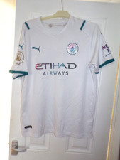 Manchester city champions for sale  DEWSBURY