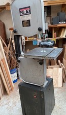 jet bandsaw jwbs 18qt for sale jet bandsaw jwbs 18qt for sale Mendocino