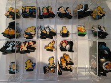 Auswahl asterix figuren gebraucht kaufen  Sindelfingen