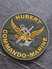 Patch ecusson militaire d'occasion  Illzach