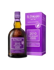 Rum dorado purple usato  Castellabate