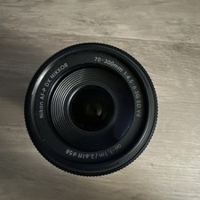 Rarely used nikon for sale  Saline