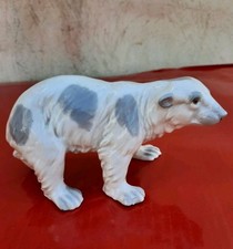 Statue figurine ours d'occasion  La Saulce