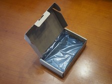 Inateck werkzeuglos externes gebraucht kaufen  Deutschland