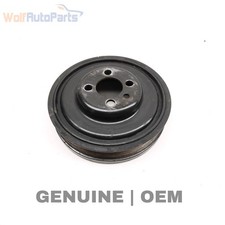 2010-2013 VW GOLF 2.0L - Balanceador harmônico / virabrequim / polia de manivela comprar usado  Enviando para Brazil