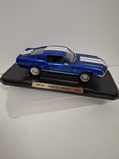 Road signature shelby for sale  BLACKWOOD