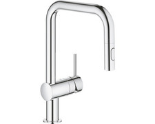 Grohe küchenarmatur handbraus gebraucht kaufen  Berlin