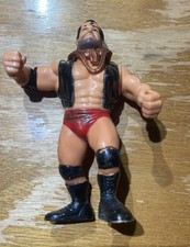 Wwf hasbro funskool for sale  Santa Cruz