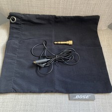 bose cables for sale  BRIGHOUSE