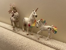 Schleich mystical feya for sale  READING
