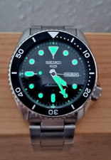 Seiko herren automatik gebraucht kaufen  Wüstenrot