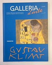Galleria arte klimt usato  Italia
