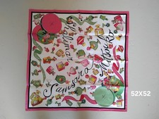 Foulard guerlain d'occasion Foulard guerlain d'occasion  France