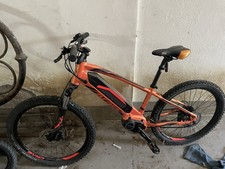 Mtb elettrica usato  Grosseto