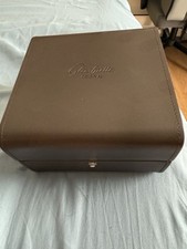 Original glashutte watch for sale  BARKING