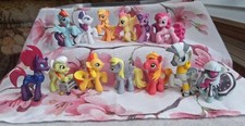 Little pony figuren gebraucht kaufen  Illingen