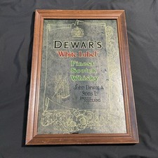 Vintage dewars white for sale  Aurora