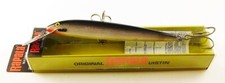Poisson nageur rapala d'occasion  Saujon
