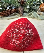 Eyecatche damen strickmütze gebraucht kaufen  Untersiemau