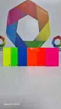 Vernice fluorescente acrilica usato  Eboli