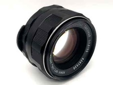 Asahi pentax 55mm gebraucht kaufen  Bad Emstal