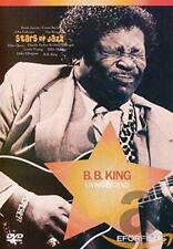 B.b. king living for sale  ROSSENDALE