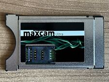 Modul ultra maxcam gebraucht kaufen  Hof