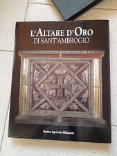 Altare oro sant usato  Garlasco