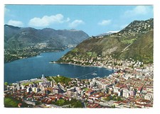 Como panorama usato  Italia