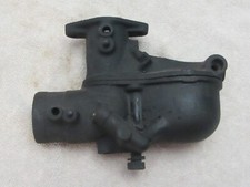 Model ford zenith for sale  South Haven