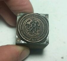 Vintage letterpress printing for sale  Paoli