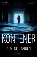 Kontener - A.M. Ollikainen na sprzedaż  PL