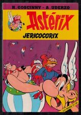 Uderzo asterix jericocorix d'occasion  Paris XVIII
