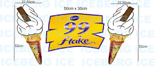 Ice cream van for sale  ENFIELD