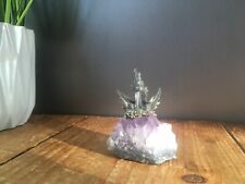 Vintage canadian amethyst for sale  GAERWEN