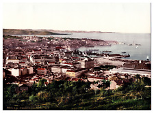 Italie küstenland. trieste. d'occasion  Pagny-sur-Moselle