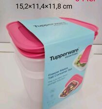 Contenitori tupperware conteni usato  Potenza