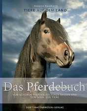 Pferdebuch schönen pferden gebraucht kaufen  Berlin