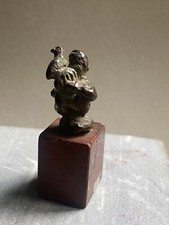 Bronze gallo roman d'occasion  Expédié en Belgium