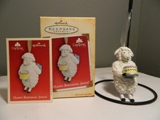Hallmark 2004 dayspring for sale  Brazil