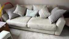 Three seater sophia for sale  TONBRIDGE