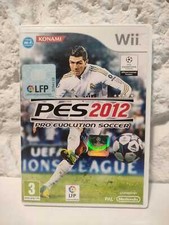 Gioco pro evolution usato  Italia