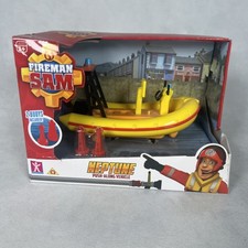 Fireman sam neptune for sale  Loris