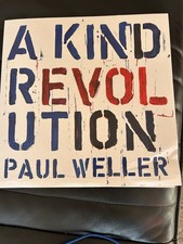 Kind revolution 180 for sale  WIGAN