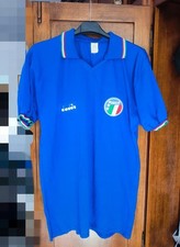 Maglia nazionale calcio usato  Foggia