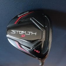 Taylormade stealth fairway for sale  BURGESS HILL