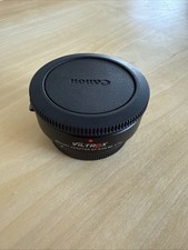Viltrox eos 71x gebraucht kaufen  Dettingen unter Teck