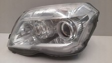 Frontscheinwerfer mercedes ben gebraucht kaufen  Hamburg