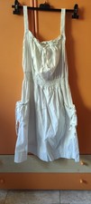 Vestito con bretelle usato  Tolentino