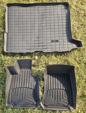 Weather tech floor for sale  Buffalo